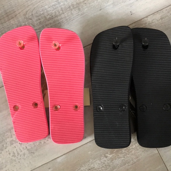 New banana peel flip flops - Picture 4 of 6